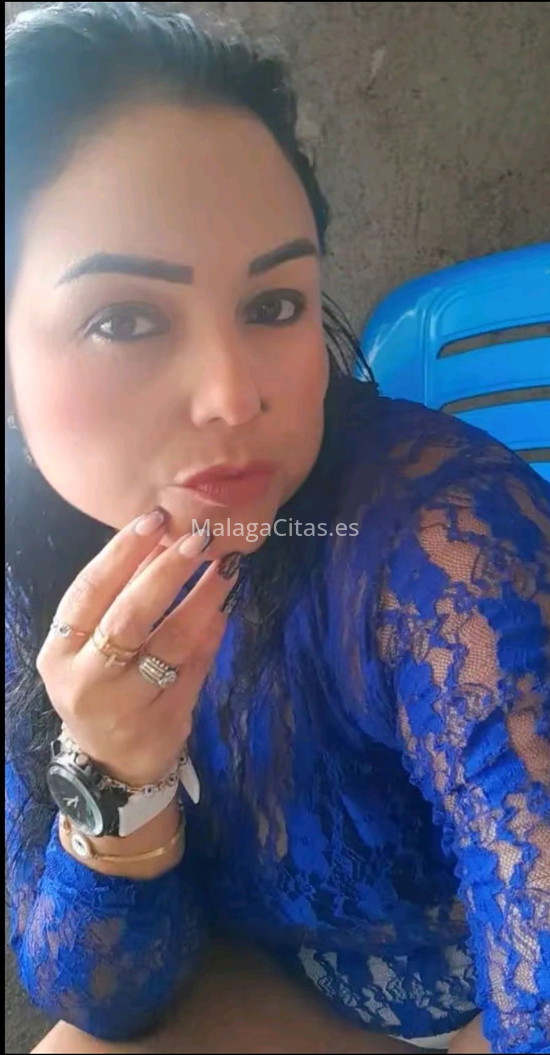 Saray, madurita venezolana . 663035860. Citas en MÁLAGA, MÁLAGA. www.malagacitas.es.
