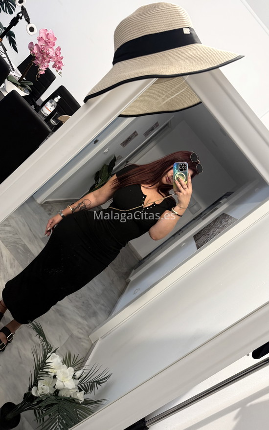 Lara, uruguaya. 612407341. Citas en MÁLAGA, MÁLAGA. www.malagacitas.es.