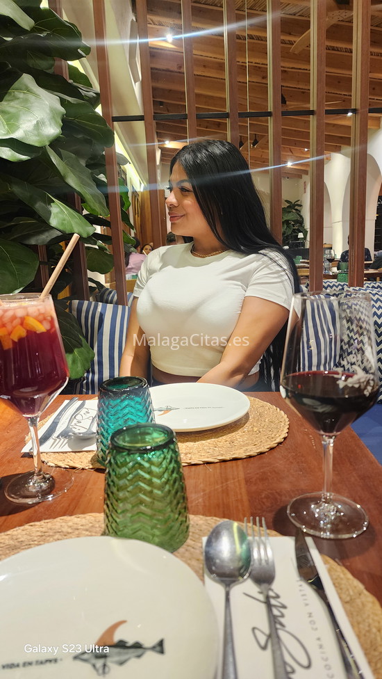 Lorena . 650363883. Citas en MÁLAGA, MÁLAGA. www.malagacitas.es.