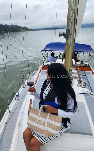 Lorena . 650363883. Citas en MÁLAGA, MÁLAGA. www.malagacitas.es.