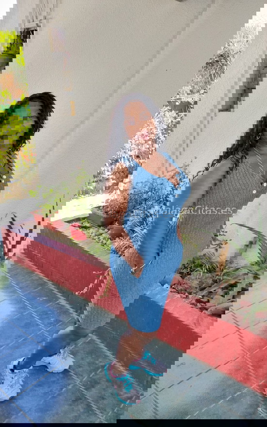 Laura. Linda morena colombiana. 600635586. Citas en MÁLAGA, MÁLAGA. www.malagacitas.es.