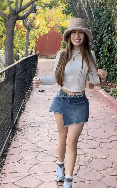 Laura, hermosa rubia colombiana . 603176401. Citas en MÁLAGA, MÁLAGA. www.malagacitas.es.