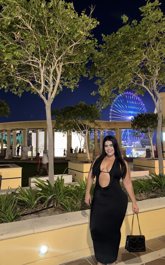 Daniela, chica nueva en la ciudad. 678609095. Citas en MÁLAGA, MÁLAGA. www.malagacitas.es. Daniela, chica nueva en la ciudad. 678609095. Citas en MÁLAGA, MÁLAGA. www.malagacitas.es.