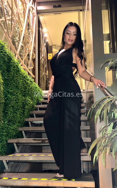Paula, dulce y divertida . 657269100. Citas en MÁLAGA, MÁLAGA. www.malagacitas.es.
