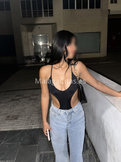 Daniela, morena con curvas. 642734019. Citas en MÁLAGA, MÁLAGA. www.malagacitas.es. Daniela, morena con curvas. 642734019. Citas en MÁLAGA, MÁLAGA. www.malagacitas.es.