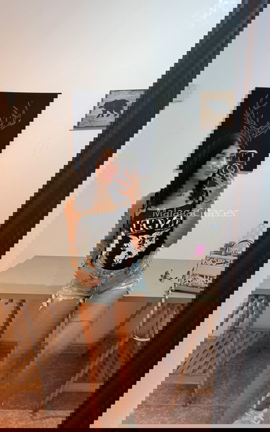 Flaca carismática y enrollada. 602552930. Citas en MÁLAGA, MÁLAGA. www.malagacitas.es. Flaca carismática y enrollada. 602552930. Citas en MÁLAGA, MÁLAGA. www.malagacitas.es.