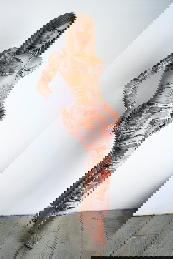 Daniela, hermosa trans con porte modelo. 697217910. Citas en MÁLAGA, MÁLAGA. www.malagacitas.es.